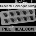 Sildénafil Générique 50Mg 22